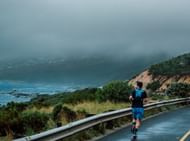Hill sprints. (Image credits: Unsplash/ Musa Dhlamini)